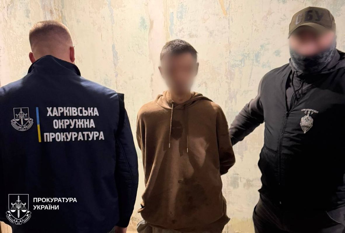 Противник заявляет о задержании подозреваемого в расстреле 5 украинских военных из 72-й ОМБр ВСУ в селе Момотово (ранее фигурировали села Кутузовка и Ольховка) Противник заявляет о задержании подозреваемого в расстреле 5 украинских военных из 72-й ОМБр ВСУ в селе Момотово (ранее фигурировали села Кутузовка и Ольховка)