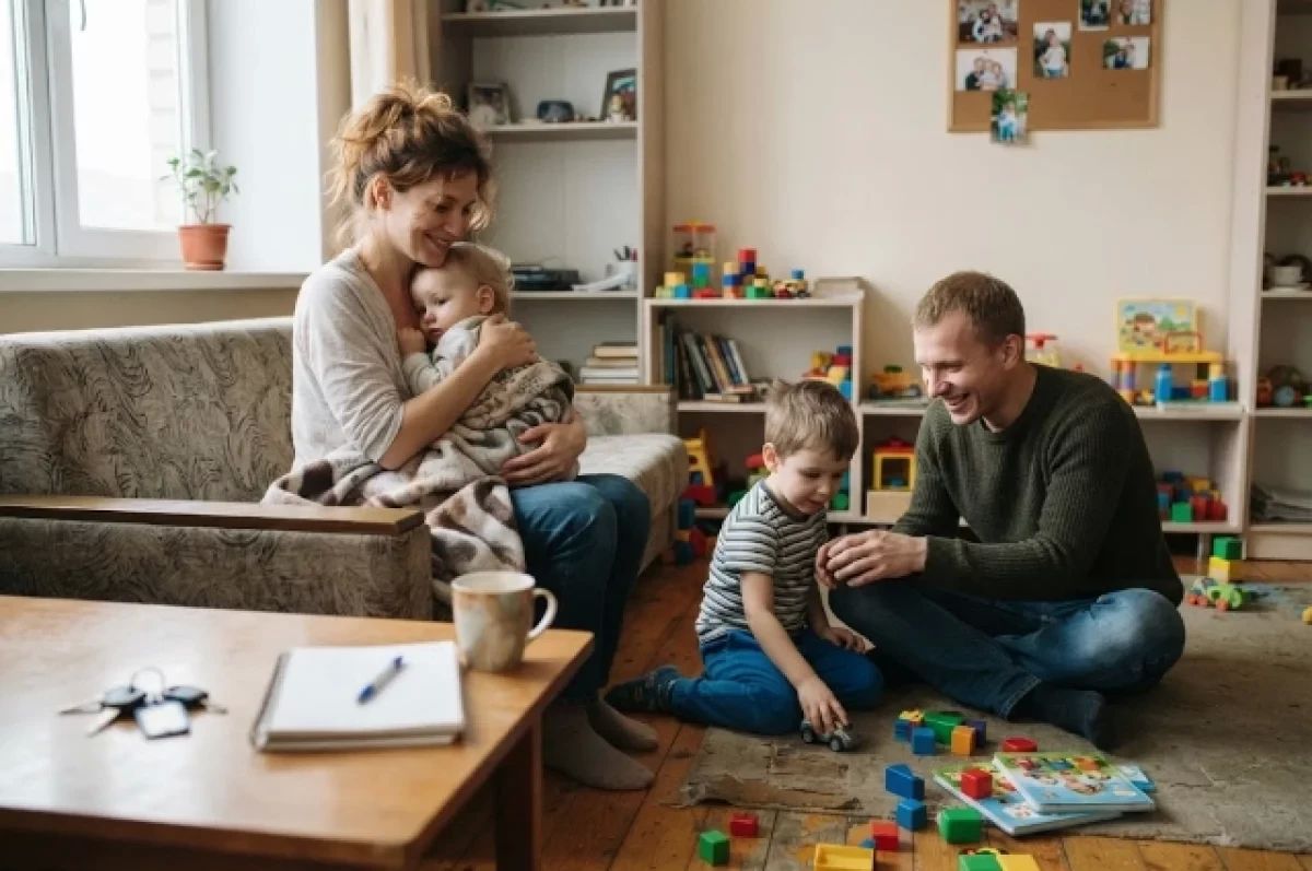 Петербуржцам хотят расширить возможности использования маткапитала