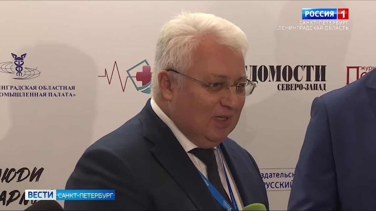 Вести Санкт-Петербург. Выпуск 09.30 от 14.10.2026