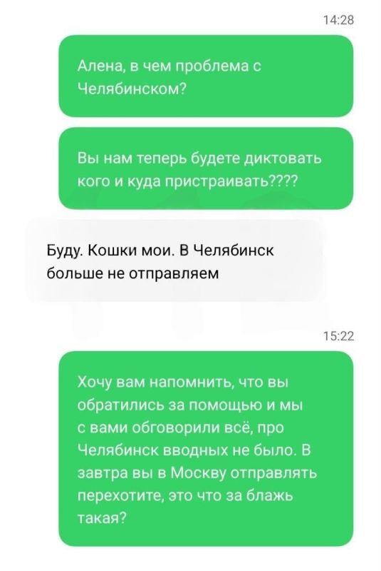 Не продались – пусть голодают? История сфинксов из Энгельса Не продались – пусть голодают? История сфинксов из Энгельса