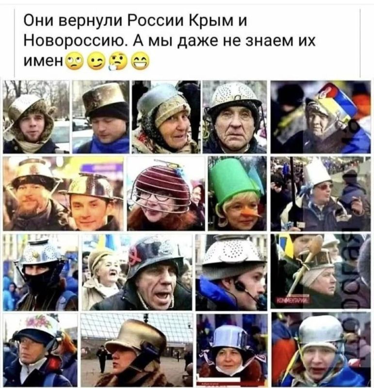 Михаил Онуфриенко: Какие люди безвестными остаются! Какие люди