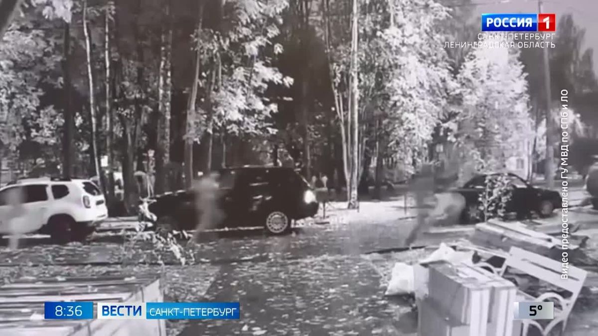 Полиция пресекла массовую драку с участием 45 человек у дома на улице Брянцева