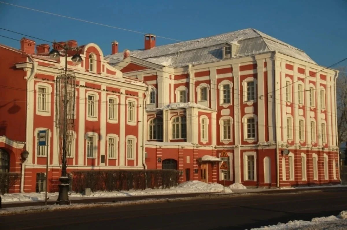 Матвиенко обеспокоилась проблемой с поступлением стобалльников в вузы