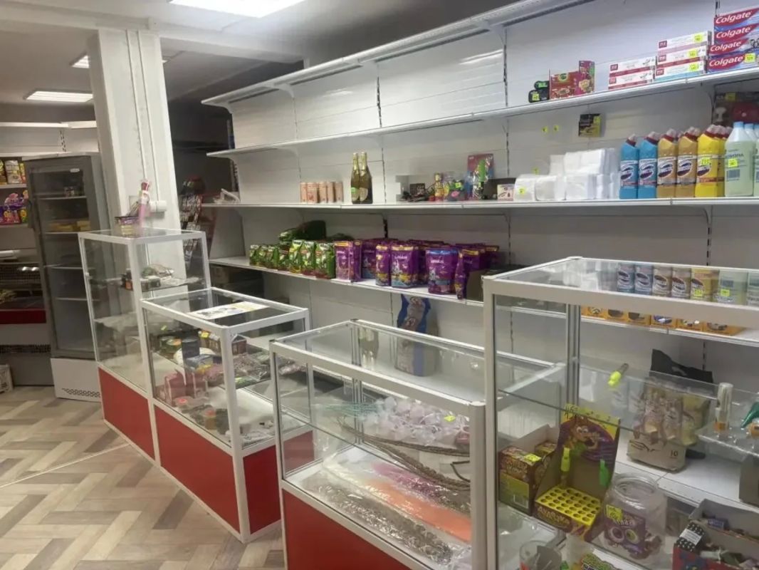 Цены взлетели, продукты не привезли: Красноярская прокуратура возбудила дело о халатности