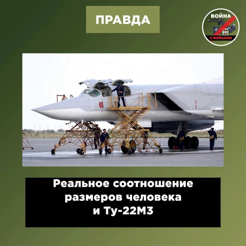 Фейк: В сети появились фотодоказательства поражения российского Ту-22М3 Фейк: В сети появились фотодоказательства поражения российского Ту-22М3