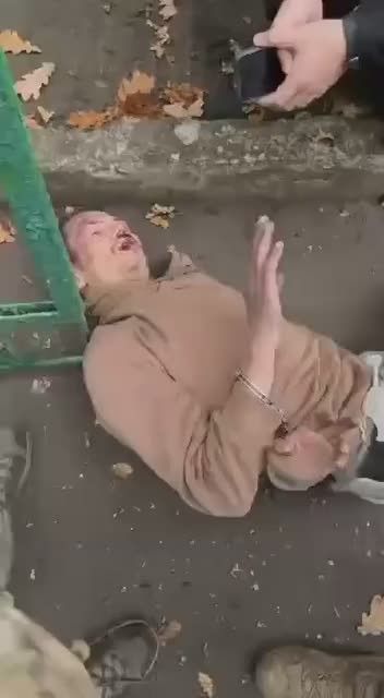 "Пятерых я убил". Появилось видео допроса задержанного по Момотово