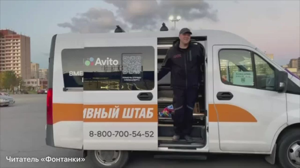 Дети выскользнули из детского сада через калитку, которая по какой-то причине не была закрыта, рассказала «Фонтанке» мама одной из найденных девочек