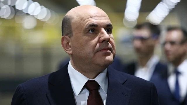 Мишустин и премьер Госсовета Китая встретятся в Петербурге 21 октября