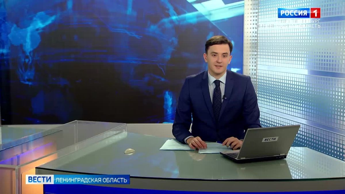 Депутаты ЗакС Ленинградской области утвердили структуру парламента