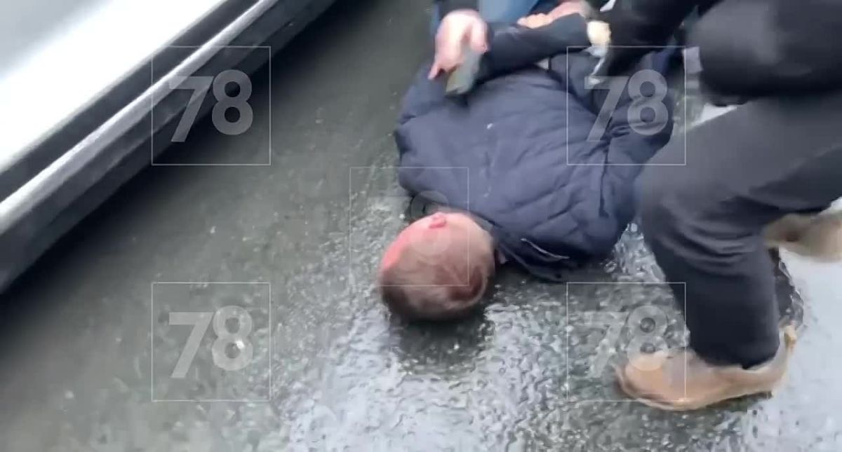Петербуржца отправили на 16 лет в колонию за помощь украинским террористам