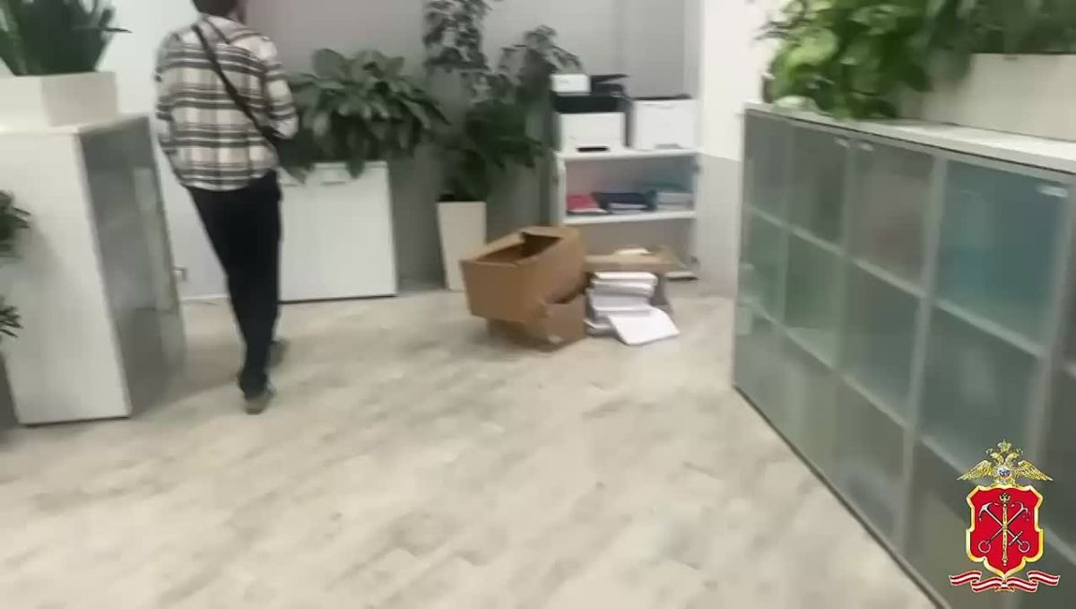 Экс-главу НИИ вакцин и учредителя фармкомпании задержали по делу о хищении 152 млн рублей