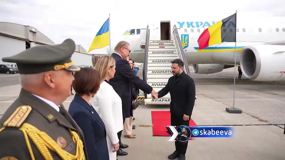 ‘Все мы в Европе хотим, чтобы эта война закончилась