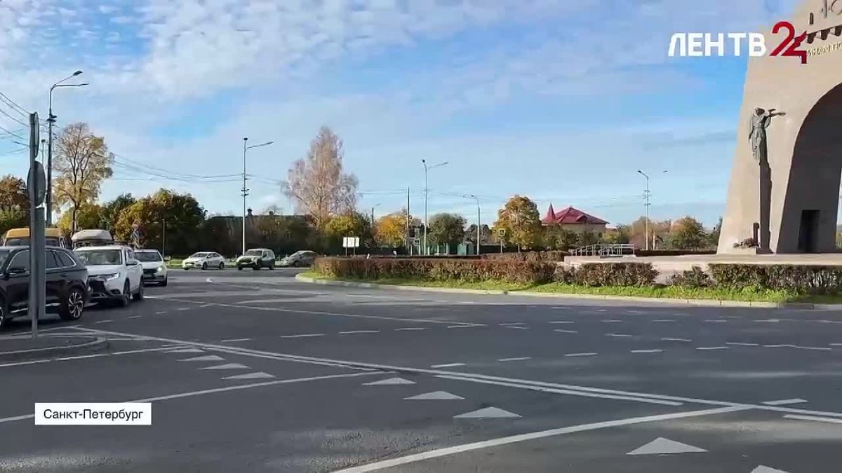 В Красном Селе местные жители бьют тревогу