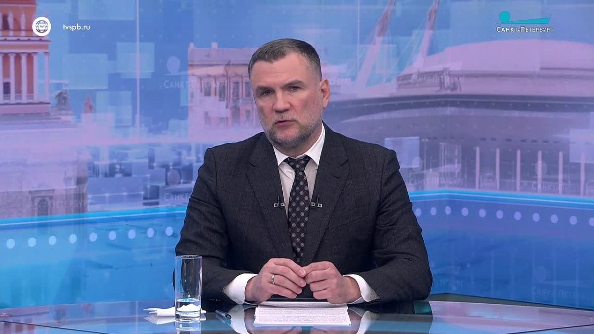 Ели, сроки и освещение: что происходит с благоустройством «Большого круга» в Славянке