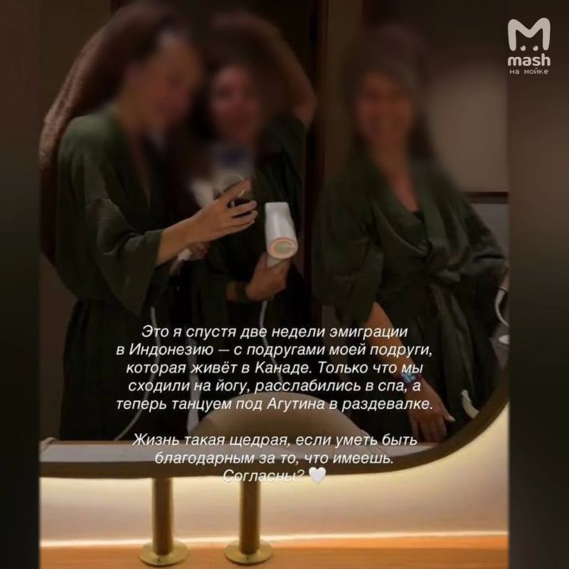 Питерский застройщик оставил молодую семью с недостроенным домом, пока его жена кайфует в Индонезии и постит сторисы о лакшери-эмиграции Питерский застройщик оставил молодую семью с недостроенным домом, пока его жена кайфует в Индонезии и постит сторисы о лакшери-эмиграции
