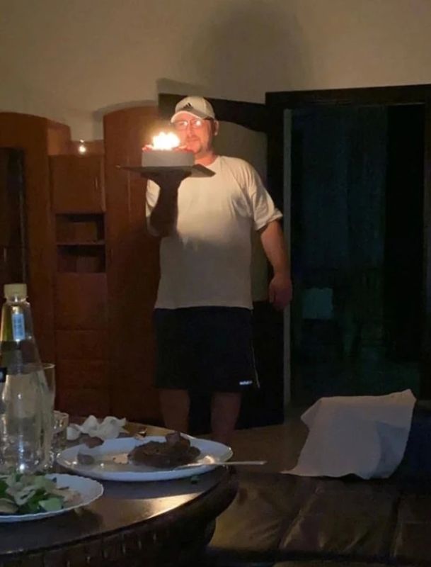 «Пухлый Казанова» получил 8 лет колонии за обман женщин на 31 млн рублей «Пухлый Казанова» получил 8 лет колонии за обман женщин на 31 млн рублей