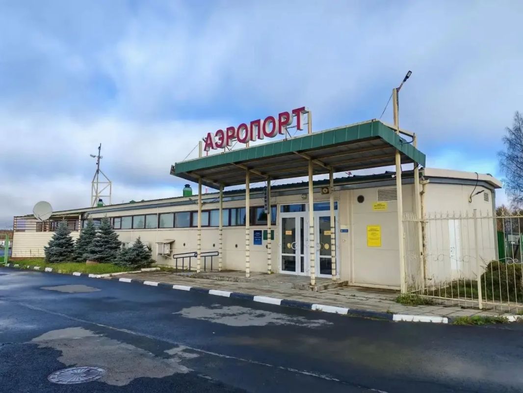 Росгранстрой развивает приграничную инфраструктуру Республики Карелия Росгранстрой развивает приграничную инфраструктуру Республики Карелия
