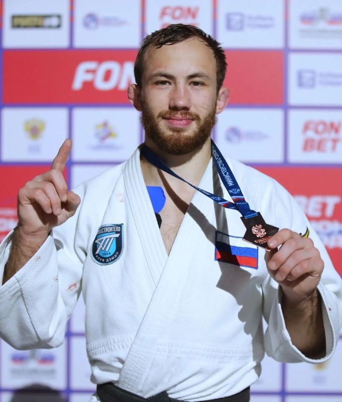Мин Воды на связи: две медали чемпионата России в Минеральных Водах! Мин Воды на связи: две медали чемпионата России в Минеральных Водах!