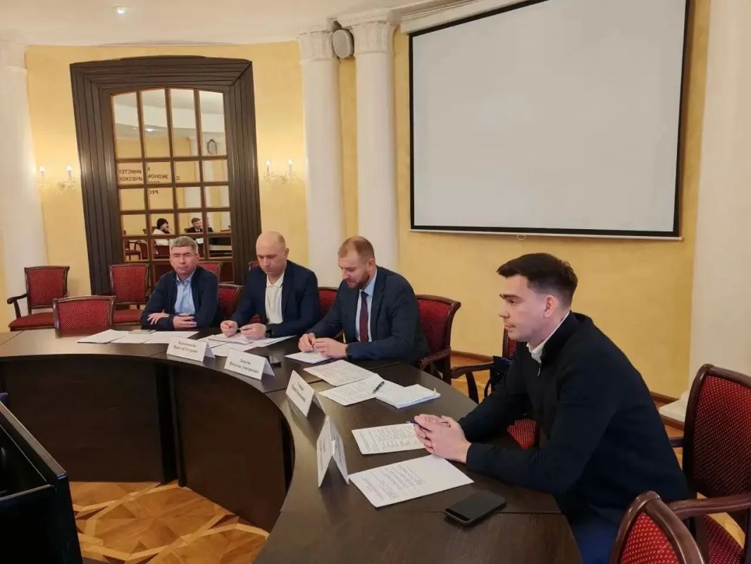 Росгранстрой развивает приграничную инфраструктуру Республики Карелия
