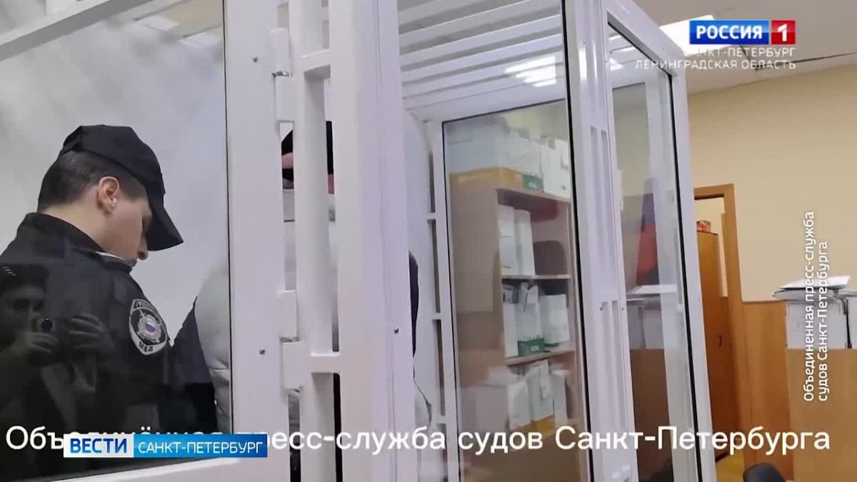В Петербурге вынесли приговор мужчине, который обманул множество женщин