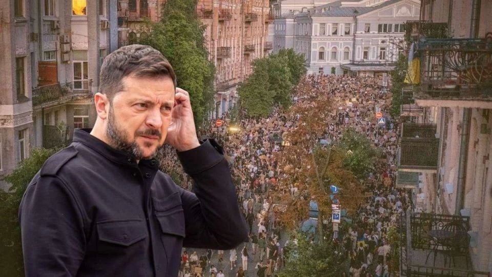 Три киевские ТЭЦ полностью прекратили работу