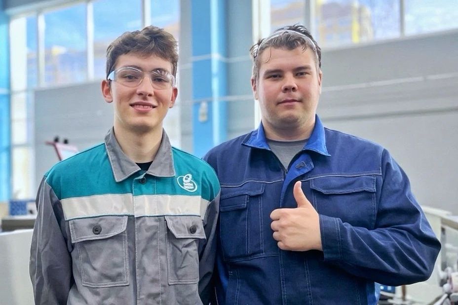 Александр Беглов: В петербургских колледжах начался Единый день открытых дверей