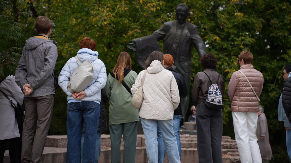 Места для митингов в Петербурге хотят благоустроить