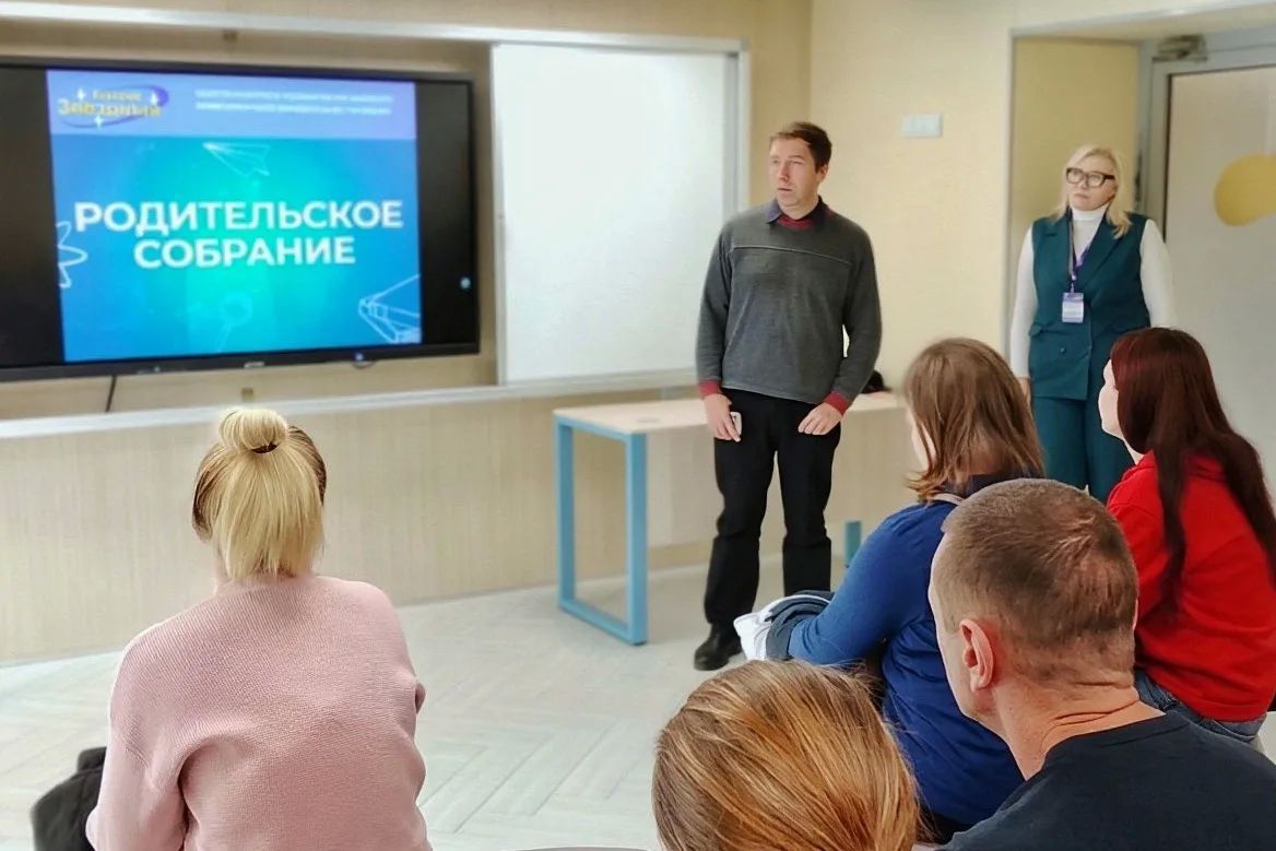Александр Беглов: В петербургских колледжах начался Единый день открытых дверей Александр Беглов: В петербургских колледжах начался Единый день открытых дверей