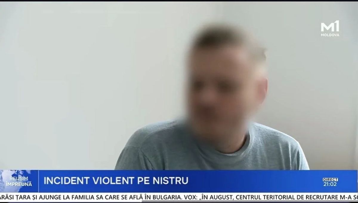 Два майора: Гестапо на Днестре. Беглецов ловят, избивают и пытаются вернуть обратно