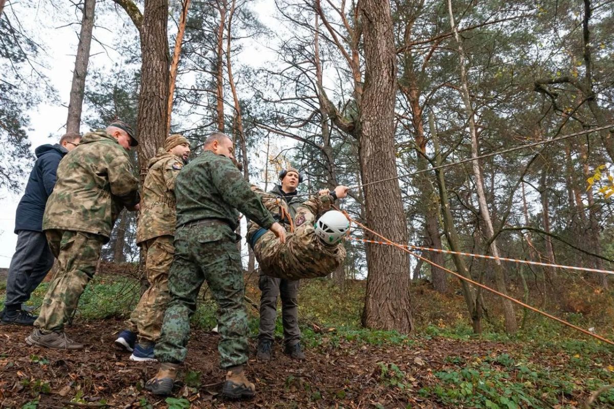 Определены 106 победителей всероссийского конкурса наставников «Быть, а не казаться» Определены 106 победителей всероссийского конкурса наставников «Быть, а не казаться»