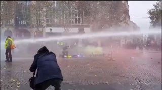 Юлия Витязева: Несмотря на весь ужас и трагизм происходящего, это очень смешно