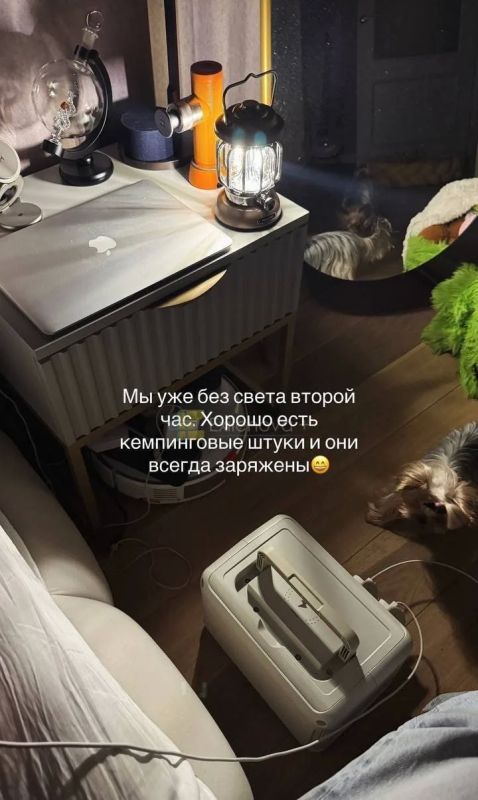 В Петербурге под удар попала электроподстанция "Восточная"