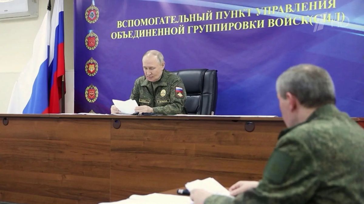 Условия для Киева становятся всё хуже и хуже – Коц Условия для Киева становятся всё хуже и хуже – Коц