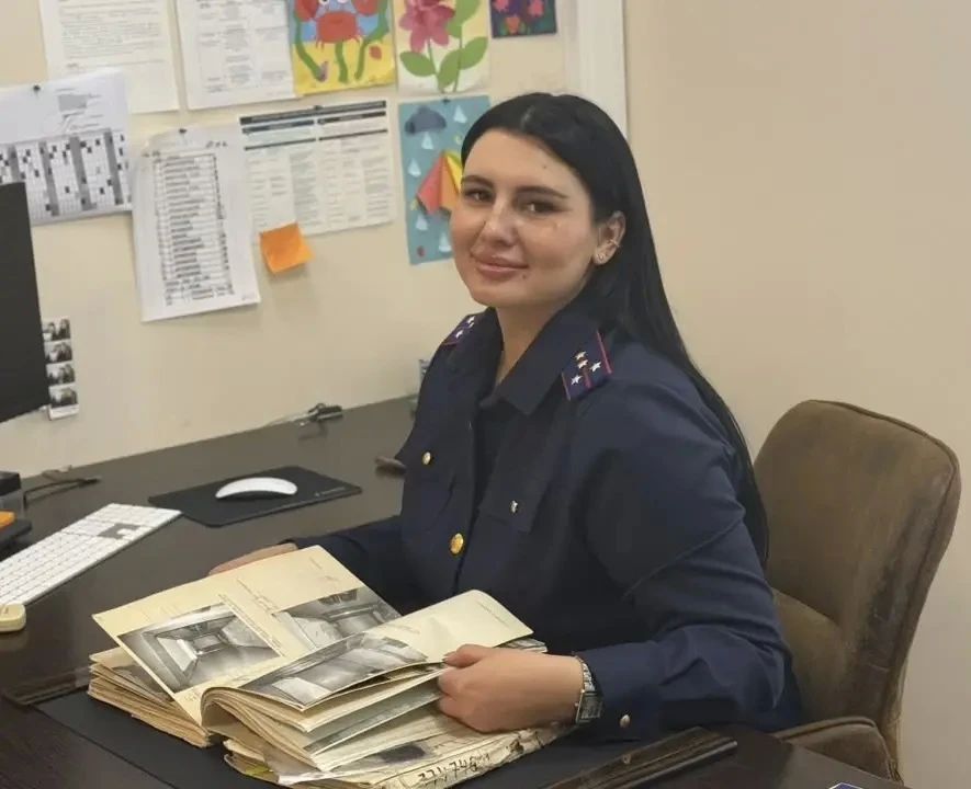 Следователь-криминалист Главного следственного управления СК России по городу Санкт-Петербургу Майя Валентиновна Латкина в День образования службы криминалистики рассказала изданию «Силовики» о том, существуют ли «идеальные...