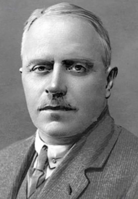 Владимир Корнилов: Ровно век назад, 19 октября 1926 года, родился украинский нацистский террор