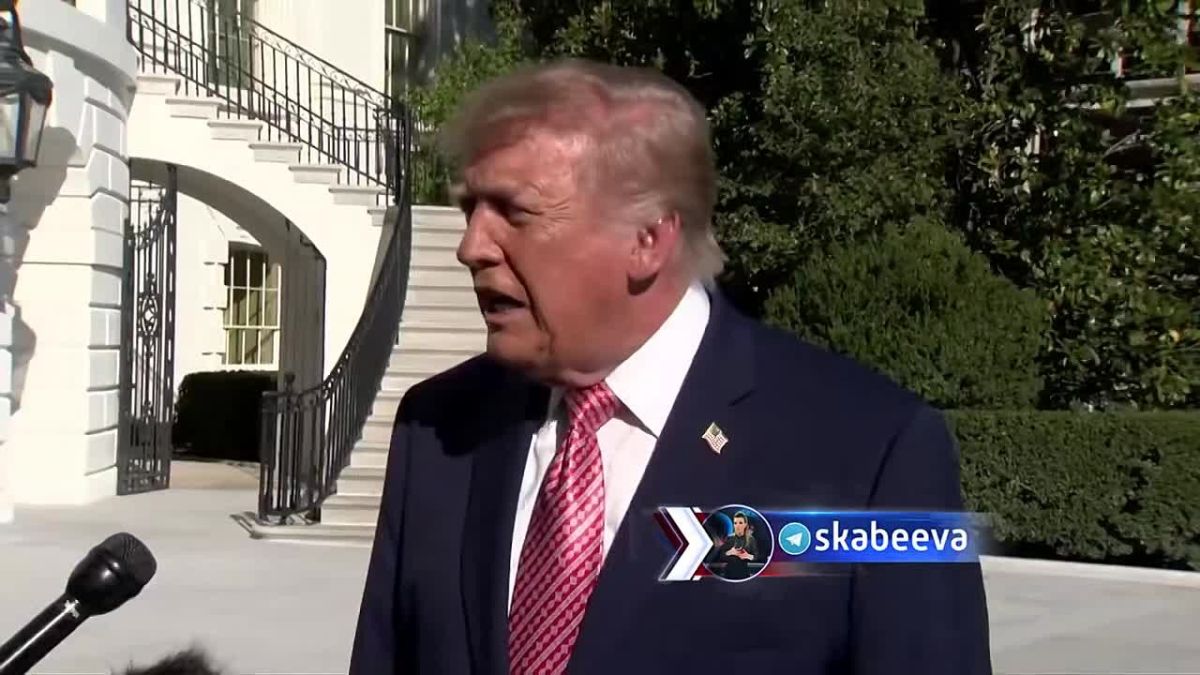 Трампу ясно дал понять, что для переговоров по Украине ему не нужен Зеленский