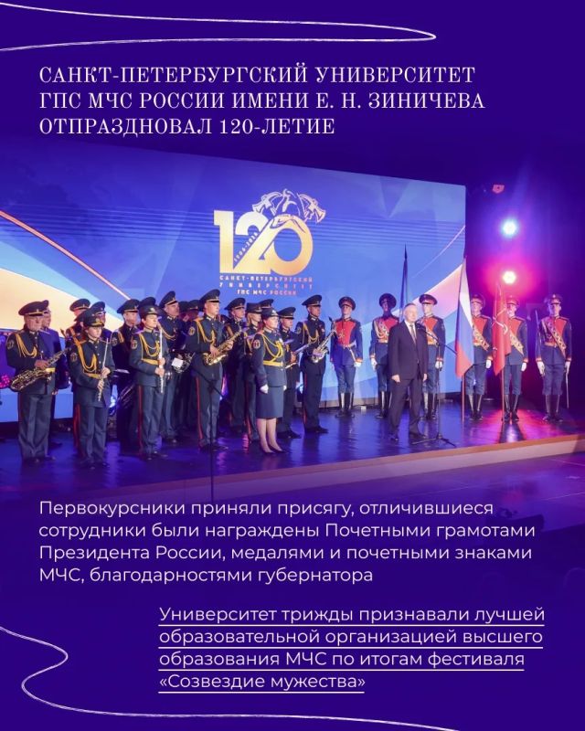 Александр Беглов: Расскажу о важных событиях федерального уровня, состоявшихся на прошлой неделе
