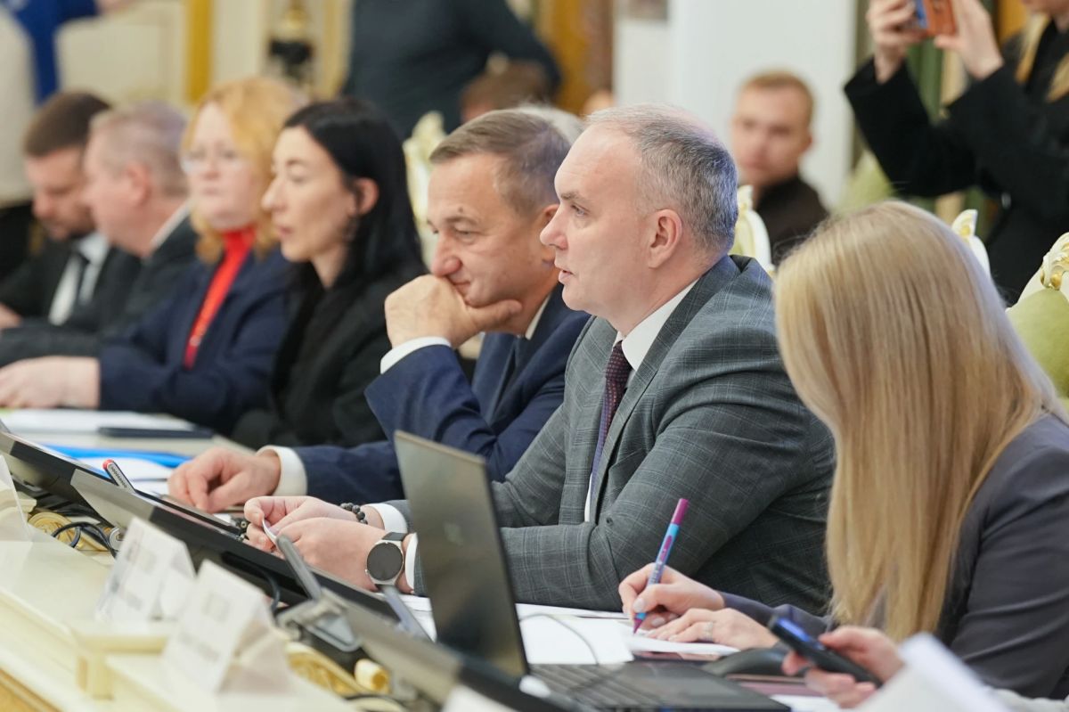 Петербург направит 781 млрд рублей на развитие городской инфраструктуры Петербург направит 781 млрд рублей на развитие городской инфраструктуры