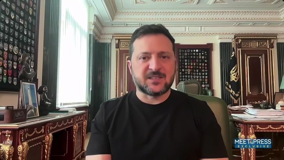 Два майора: Зеленский хочет проводить выборы только через полгода после окончания войны