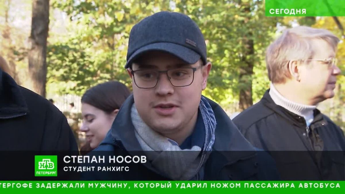 Сегодня в Петербурге отмечают 215-летие легендарного Царскосельского лицея