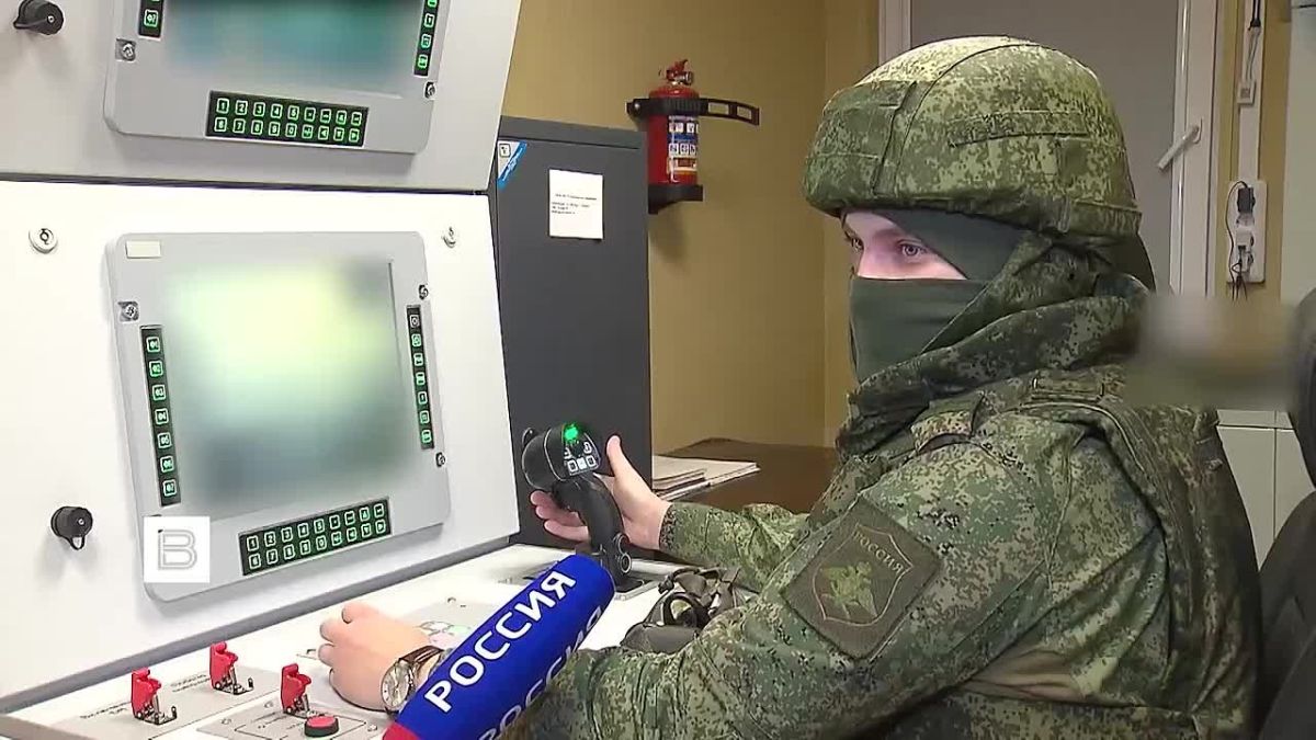 Кто ещё стоит на страже неба