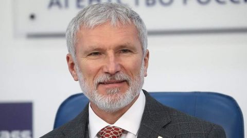 Алексей Журавлев: Финляндия в данном случае выступает уже не как отдельное государство, а как часть военного Североатлантического альянса, который Россию давно уже во всех своих документах обозначает главным врагом