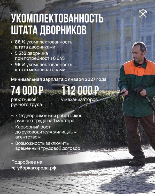 Как город проводит осенний месячник по благоустройству? Какие возможности предоставляет Петербург для работников ручного труда? Что делать, если в квартире стало слишком жарко? Как город проводит осенний месячник по благоустройству? Какие возможности предоставляет Петербург для работников ручного труда? Что делать, если в квартире стало слишком жарко?