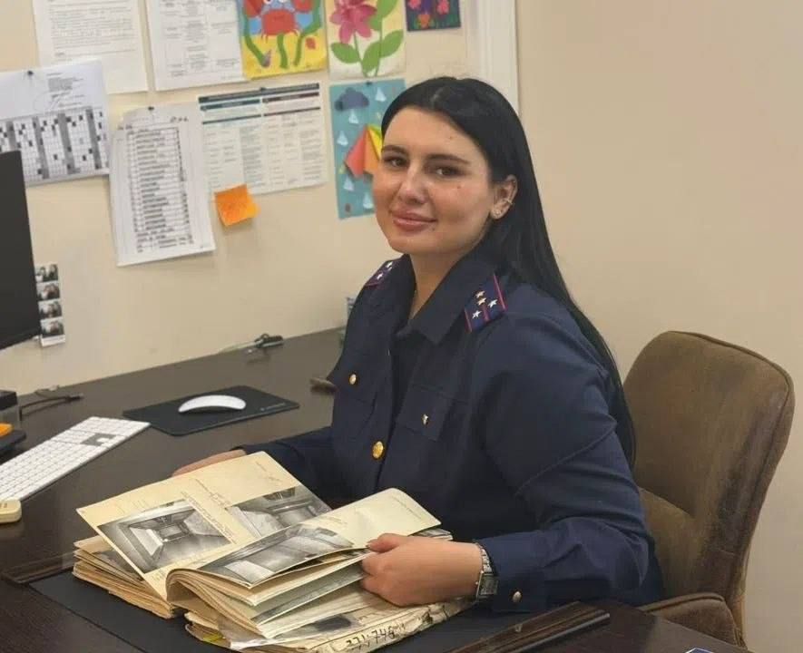 Петербургский следователь объяснила, возможны ли «идеальные преступления» в современном мире
