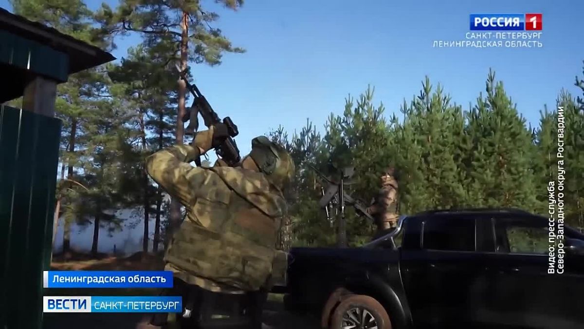 Эвакуацию и ремонт поврежденной бронетехники на основе боевого опыта, полученного в ходе специальной военной операции, отработали ремонтные подразделения 33-й бригады оперативного назначения Северо-Западного округа...