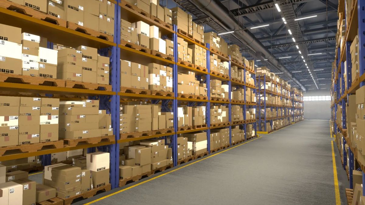 Компания ChinaToday, специализирующаяся на организации закупок товаров в Китае для российских предпринимателей, арендовала складское помещение площадью 2250 кв. м в многофункциональном логистическом комплексе Raum Парнас в...
