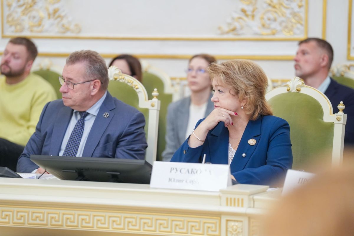 Петербург направит 781 млрд рублей на развитие городской инфраструктуры Петербург направит 781 млрд рублей на развитие городской инфраструктуры