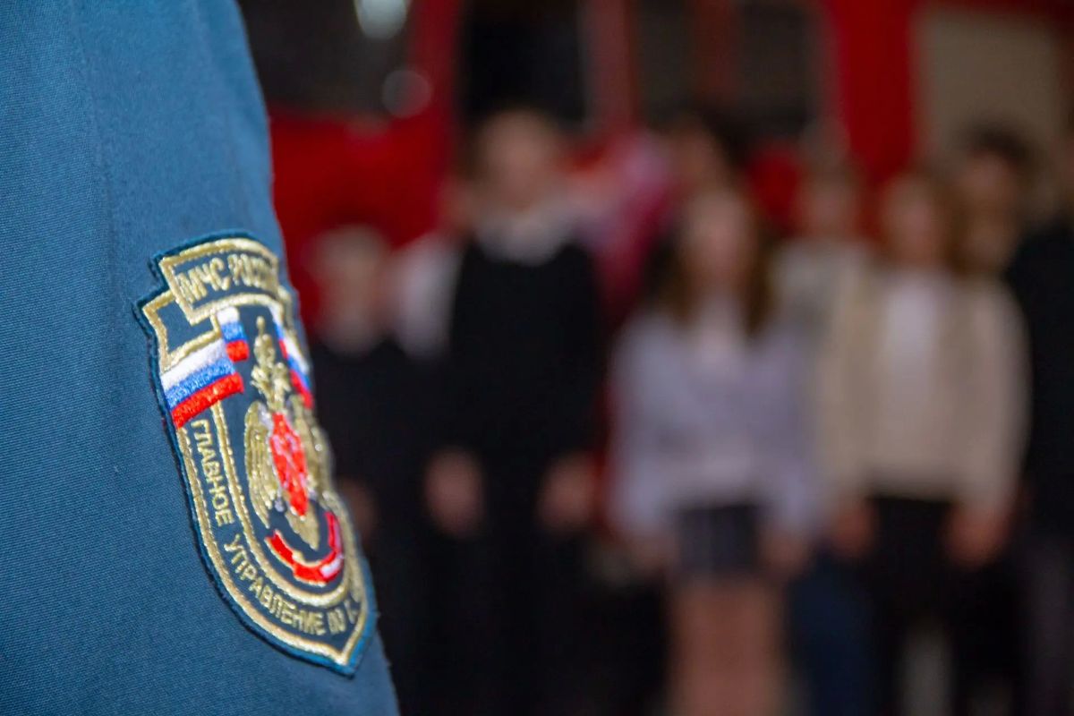 На Пожарно-технической выставке имени Б.И. Кончаева #МЧС_Петербурга прошла церемония «Мы граждане России» На Пожарно-технической выставке имени Б.И. Кончаева #МЧС_Петербурга прошла церемония «Мы граждане России»