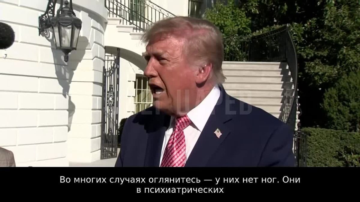Олег Царёв: — На днях вечером я смотрел по телевизору одну женщину
