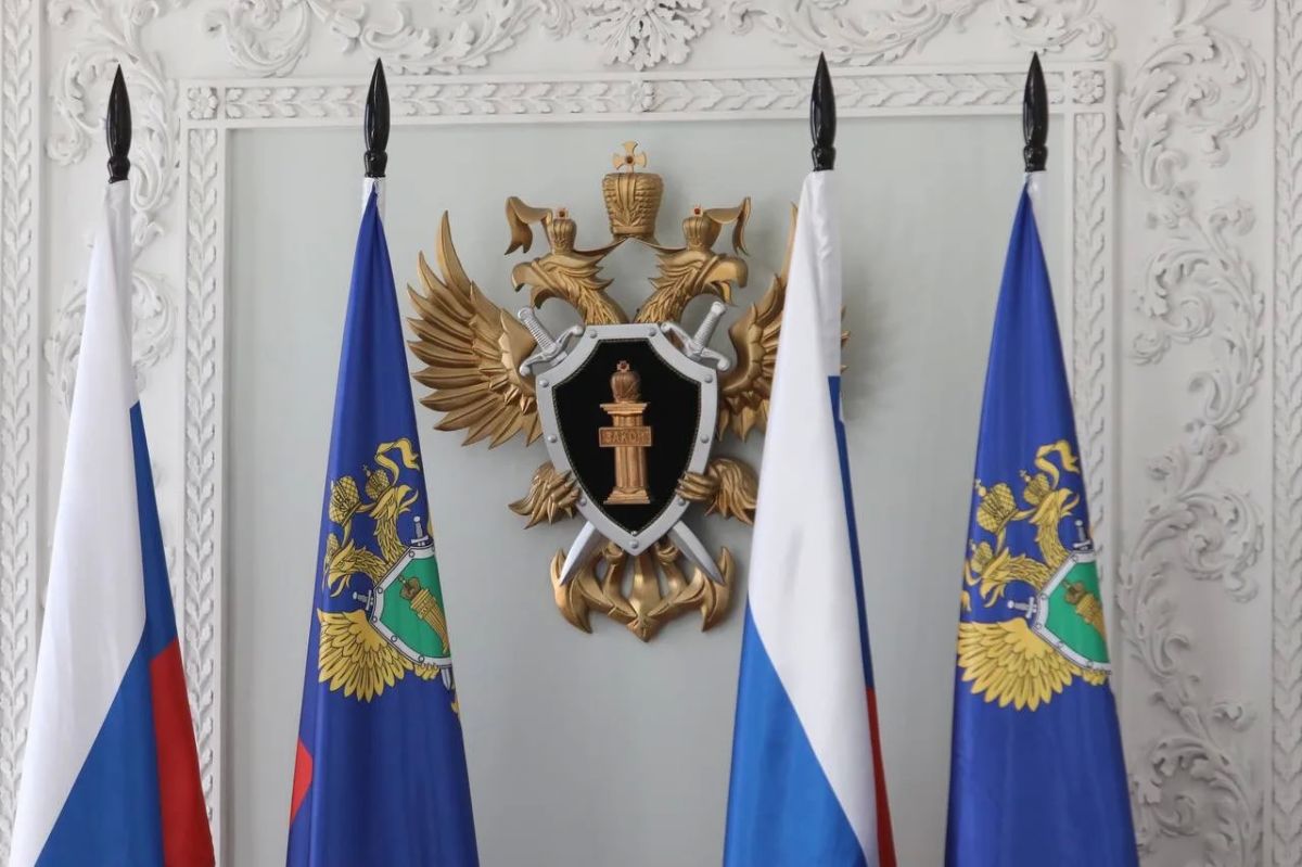 Молодой матери удалось получить пособие только после вмешательства прокуратуры